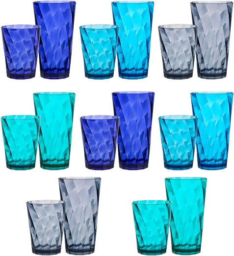 Plaid product